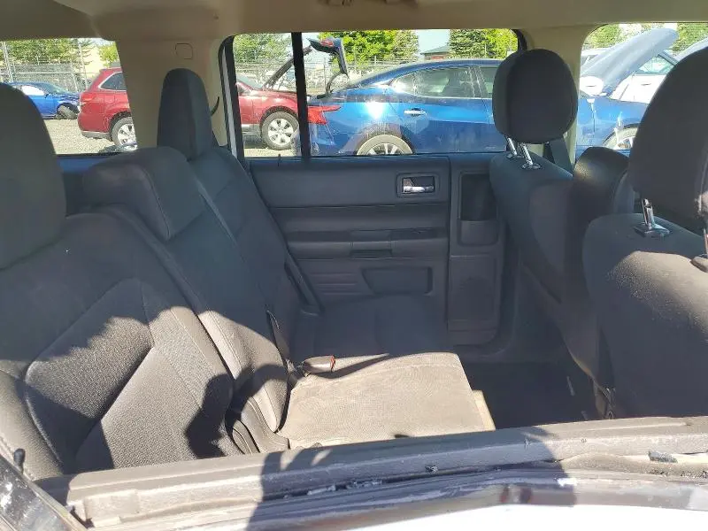 2014 FORD FLEX SE  