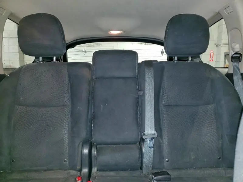 2016 NISSAN PATHFINDER S  