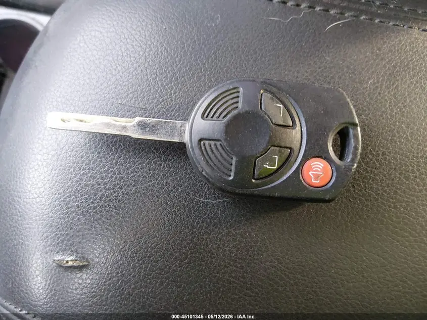 2013 FORD ESCAPE S