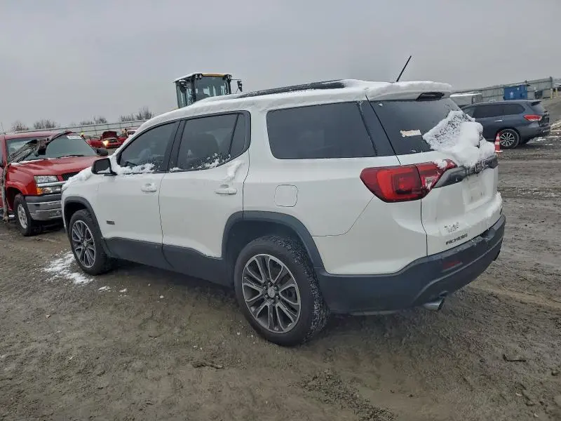 2019 GMC ACADIA ALL TERRAIN  