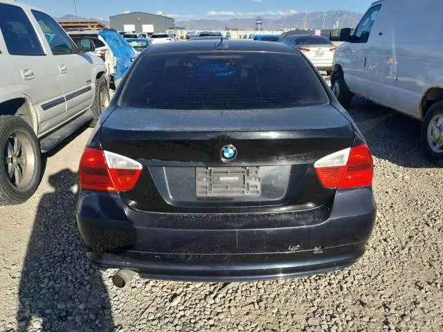 2010 BMW 328 I SULEV  