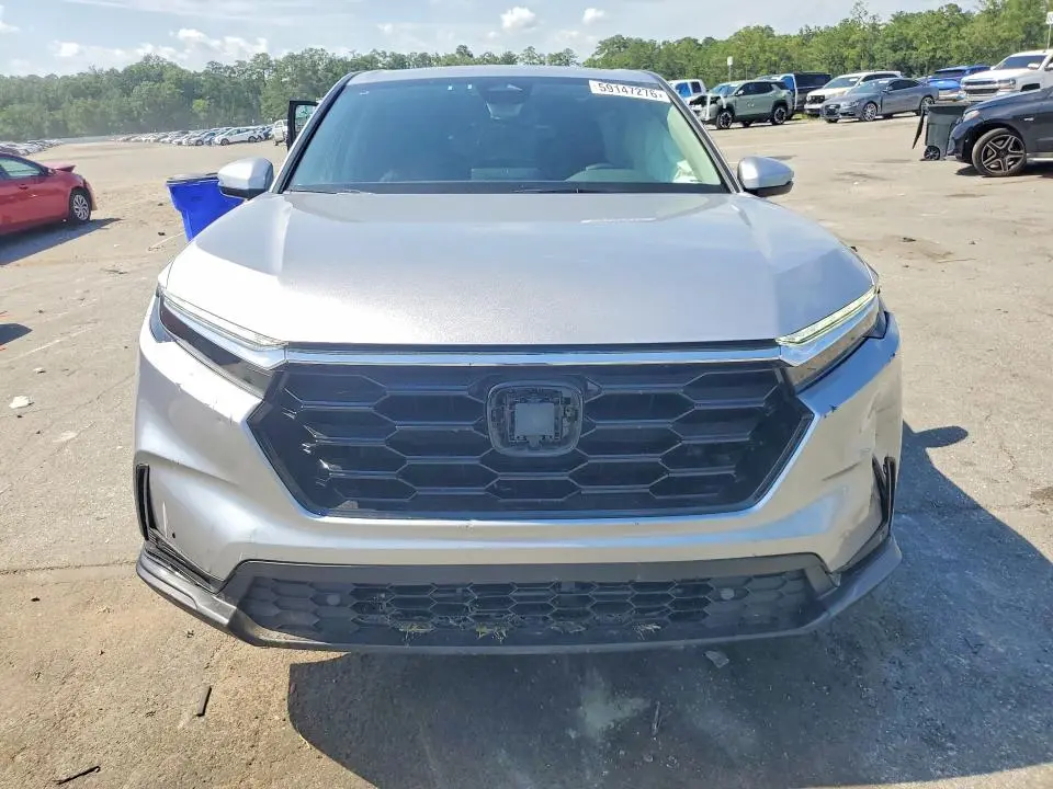 2026 HONDA CR-V EXL  