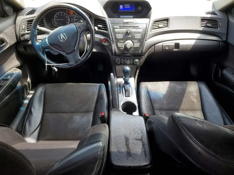 2013 ACURA ILX 20  