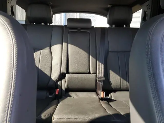 2019 LAND ROVER DISCOVERY SPORT HSE  