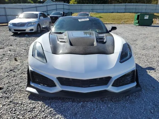 2015 CHEVROLET CORVETTE STINGRAY 3LT  