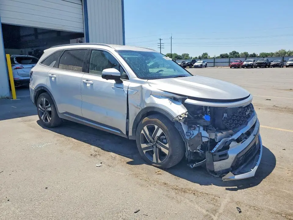2024 KIA SORENTO SXP  