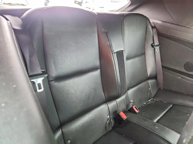 2011 CHEVROLET CAMARO LT  