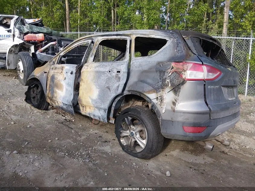 2013 FORD ESCAPE SE