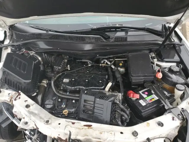 2012 GMC TERRAIN SLT  