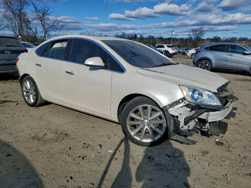 2014 BUICK VERANO   