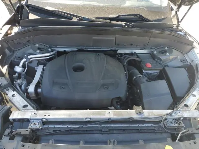 2021 VOLVO XC90 T5 MOMENTUM  