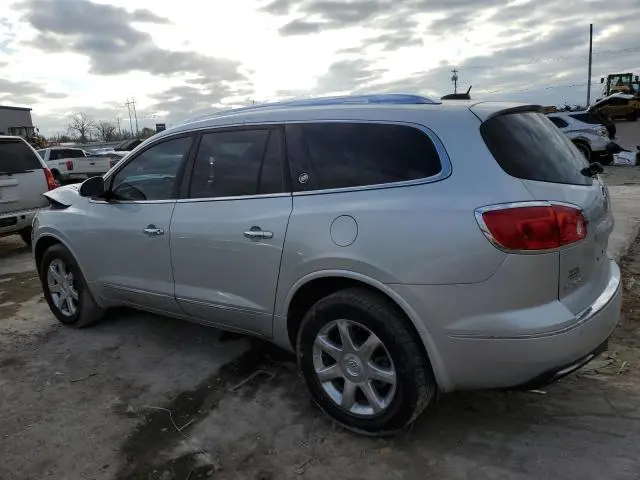 2017 BUICK ENCLAVE   
