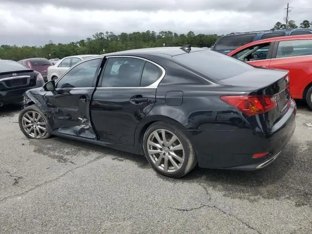 2015 LEXUS GS 350  