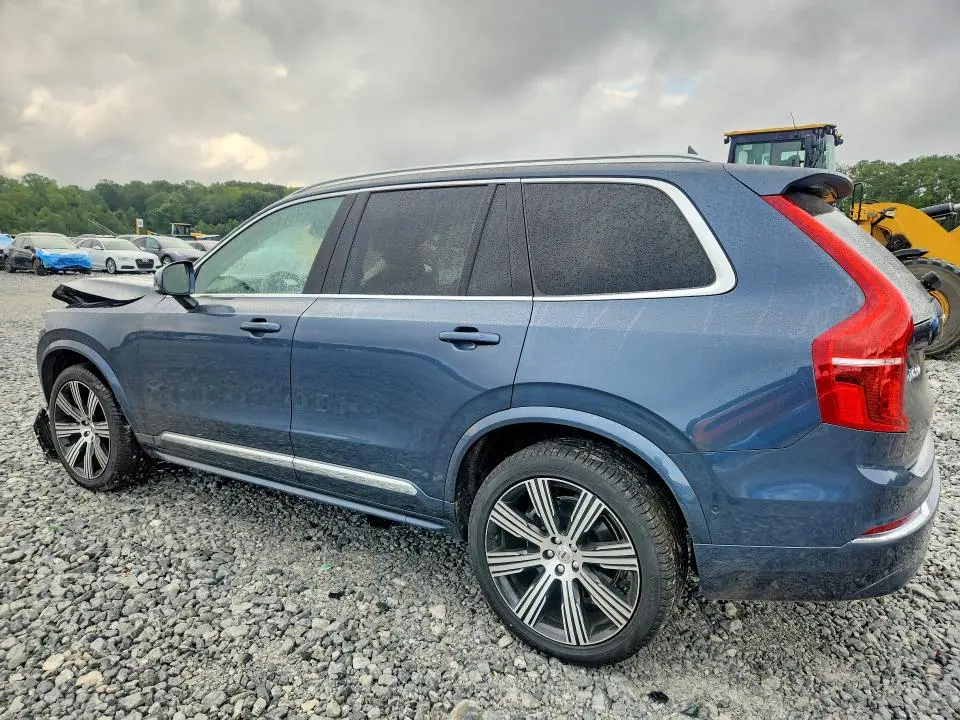 2024 VOLVO XC90 ULTIMATE  