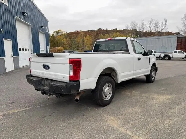 2017 FORD F250 SUPER DUTY  