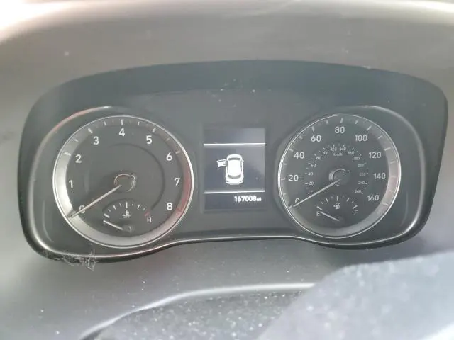 2019 HYUNDAI KONA SE  