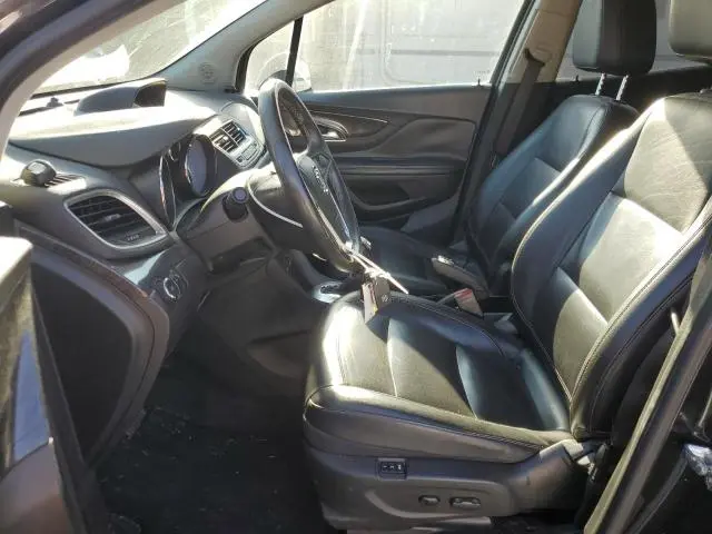 2014 BUICK ENCORE   