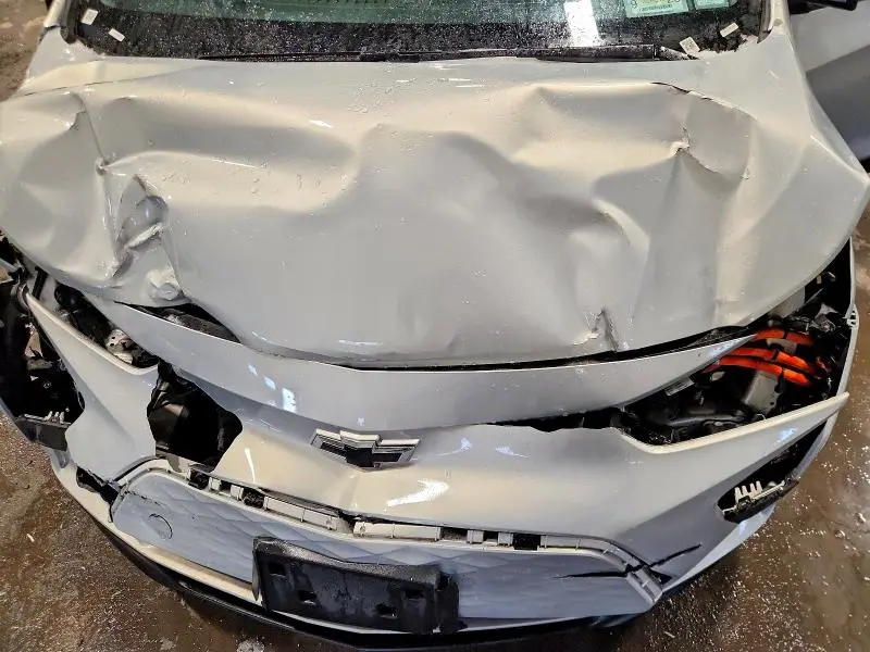 2023 CHEVROLET BOLT EV 1LT  