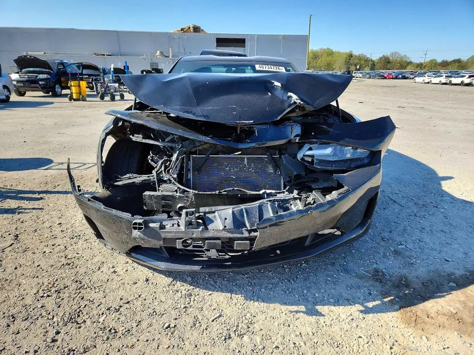 2023 CHEVROLET CAMARO LS  