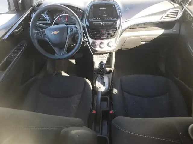 2020 CHEVROLET SPARK 1LT  