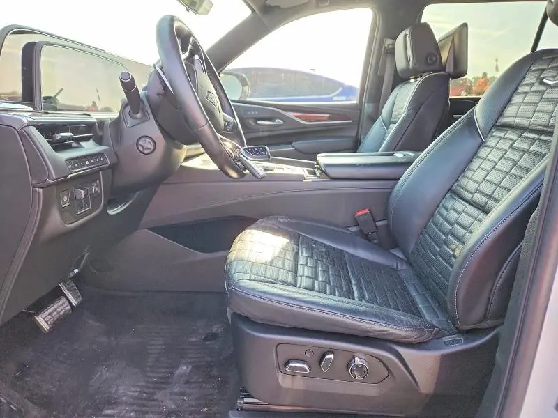 2022 CADILLAC ESCALADE SPORT PLATINUM  