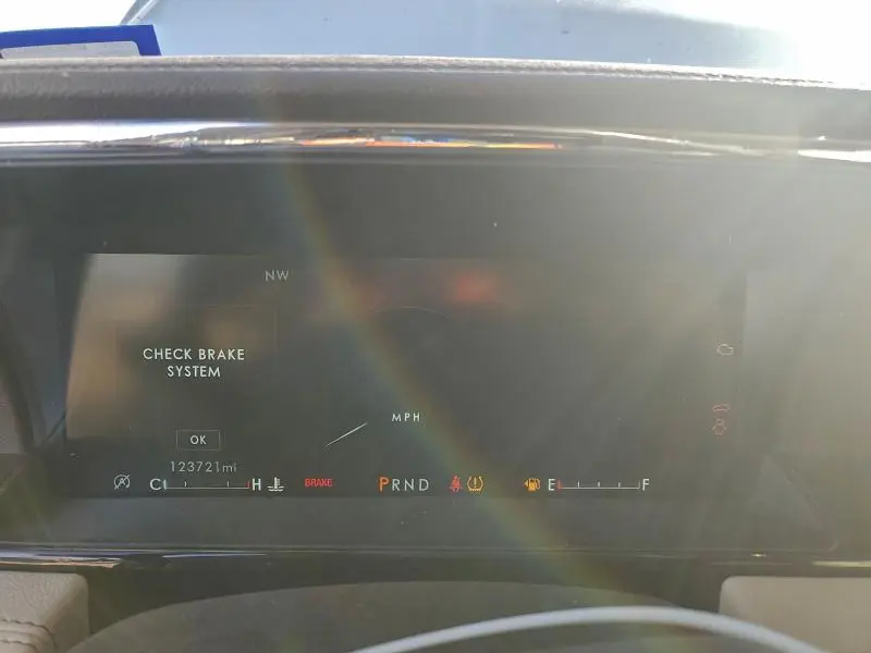 2019 LINCOLN NAVIGATOR L RESERVE  