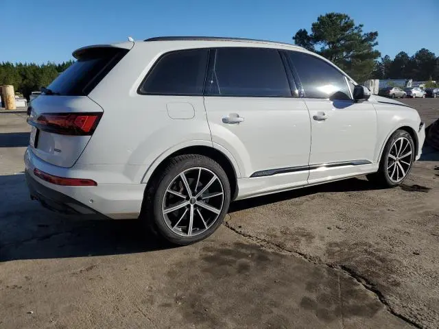 2023 AUDI Q7 PRESTIGE  
