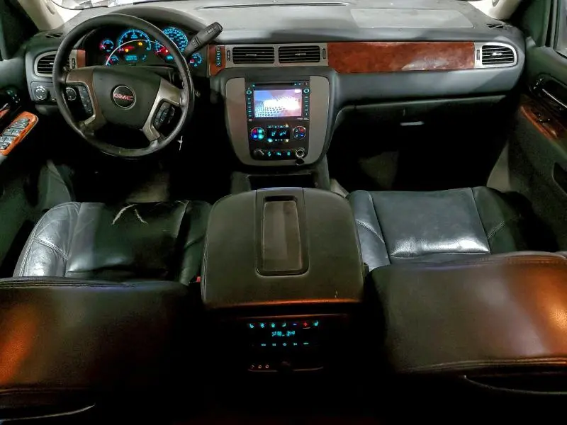 2012 GMC YUKON XL K1500 SLT  