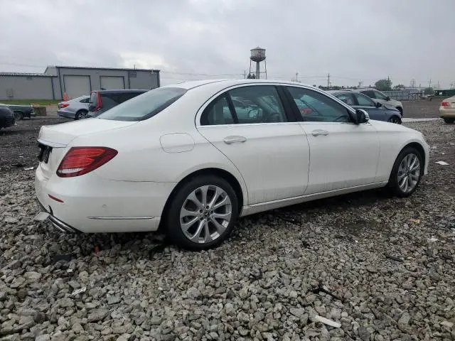 2020 MERCEDES-BENZ E 350  