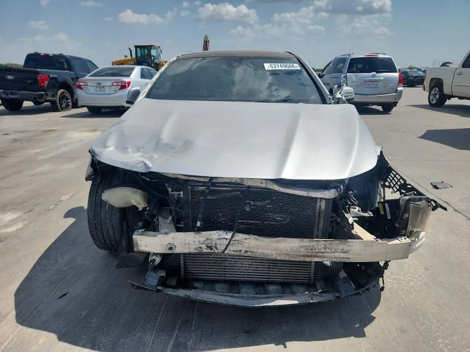 2018 MERCEDES-BENZ CLA 250  