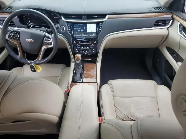 2019 CADILLAC XTS LUXURY  