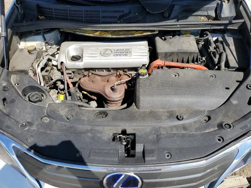2010 LEXUS HS 250H  
