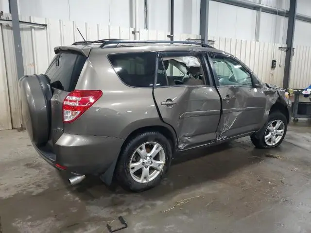 2011 TOYOTA RAV4   