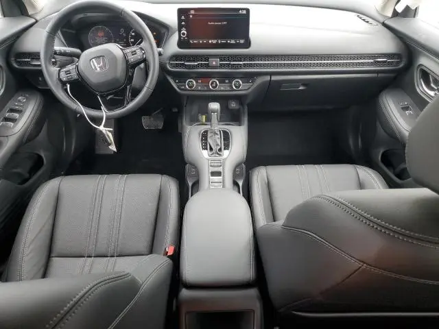 2025 HONDA HR-V EXL  