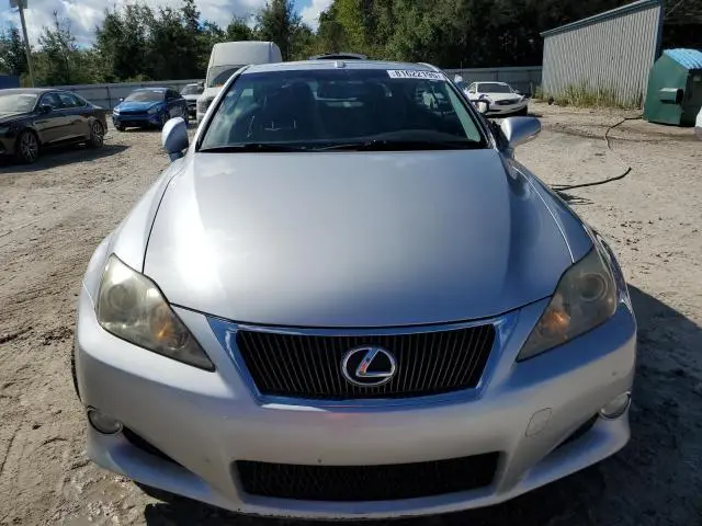2010 LEXUS IS 250  