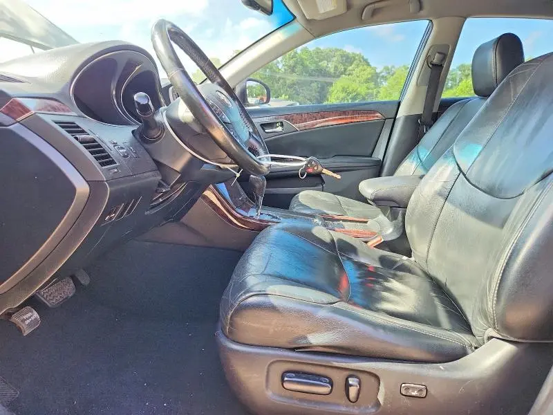 2012 TOYT AVALON BAS   