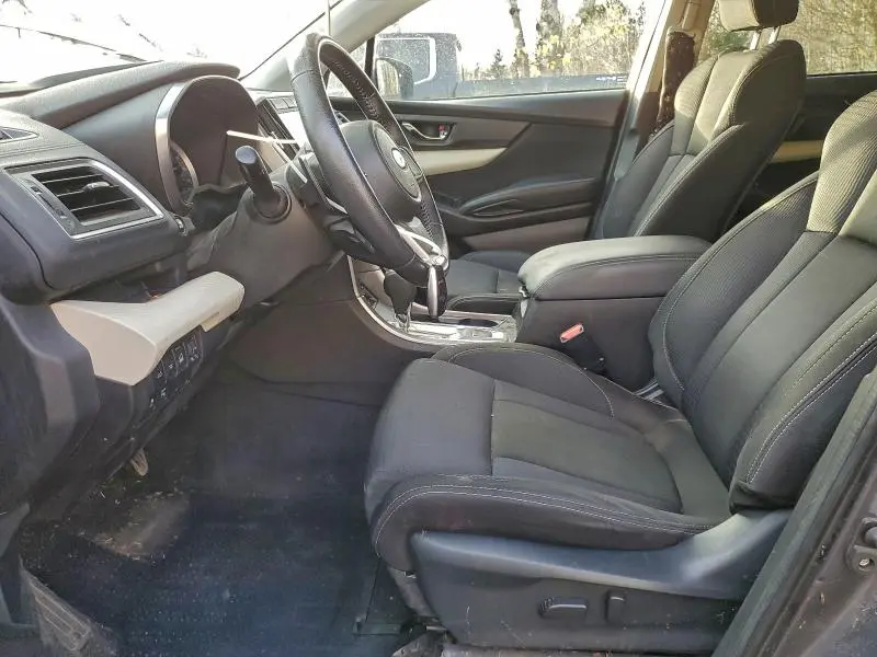 2020 SUBARU ASCENT PREMIUM  