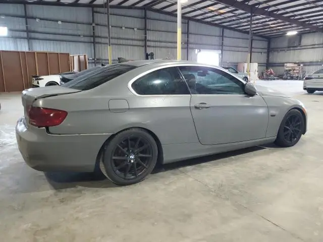 2012 BMW 328 I  