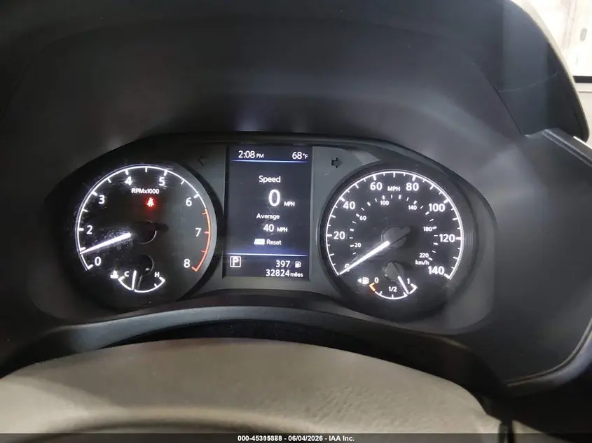 2021 NISSAN ALTIMA S FWD