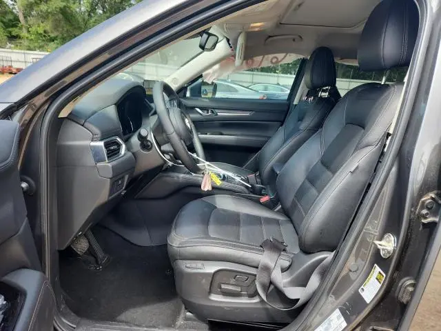 2023 MAZDA CX-5 PREMIUM  