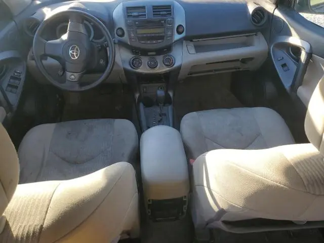 2011 TOYOTA RAV4   