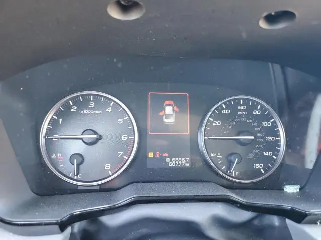 2022 SUBARU LEGACY PREMIUM  