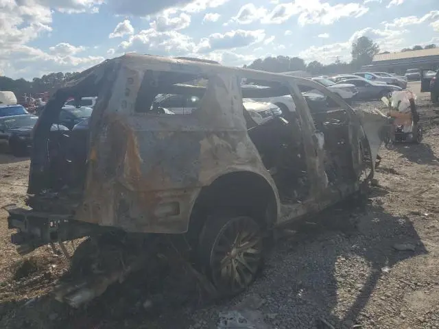 2024 CHEVROLET TAHOE K1500 HIGH COUNTRY  