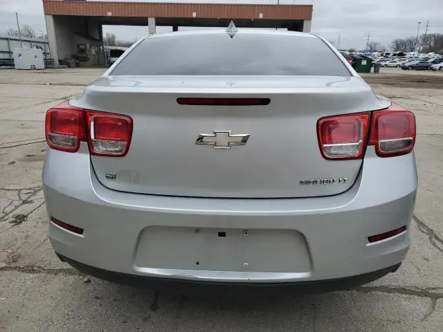 2015 CHEVROLET MALIBU 1LT  