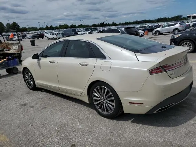 2018 LINCOLN MKZ SELECT  