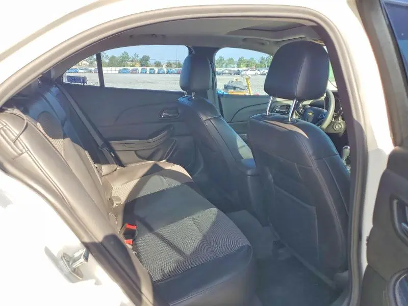2014 CHEVROLET MALIBU 1LT  