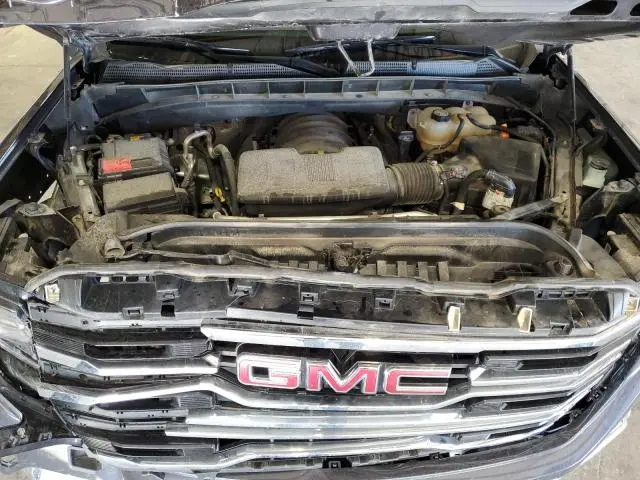 2022 GMC SIERRA K1500 SLT  