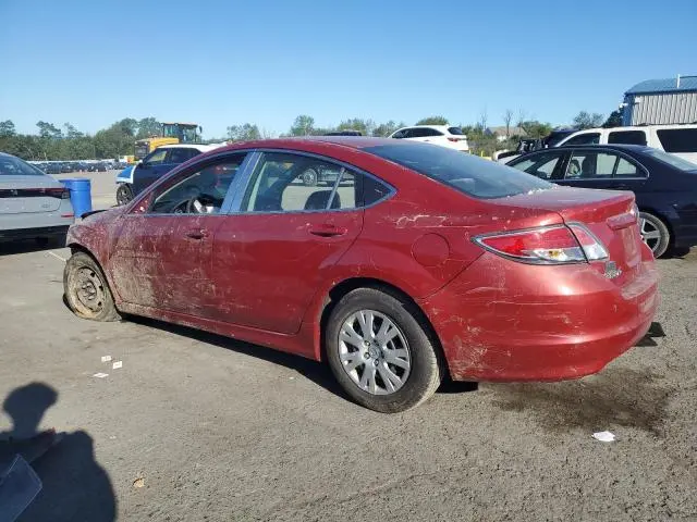 2010 MAZDA 6 I