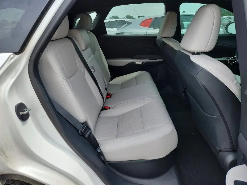 2024 LEXUS RX 350 PREMIUM+  