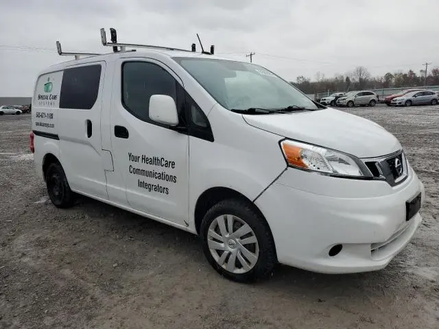 2019 NISSAN NV200 2.5S  